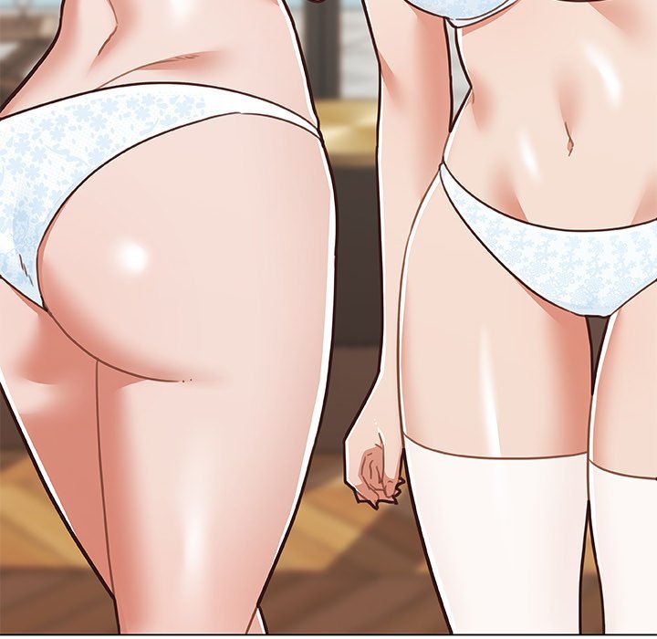 Family Adjustments Manhwa - Chapter 100 Page 124