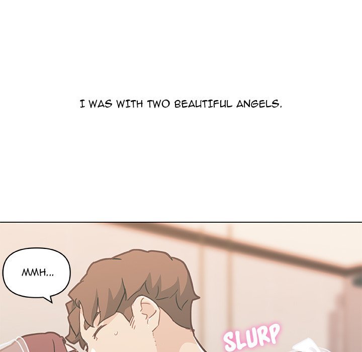 Family Adjustments Manhwa - Chapter 100 Page 125