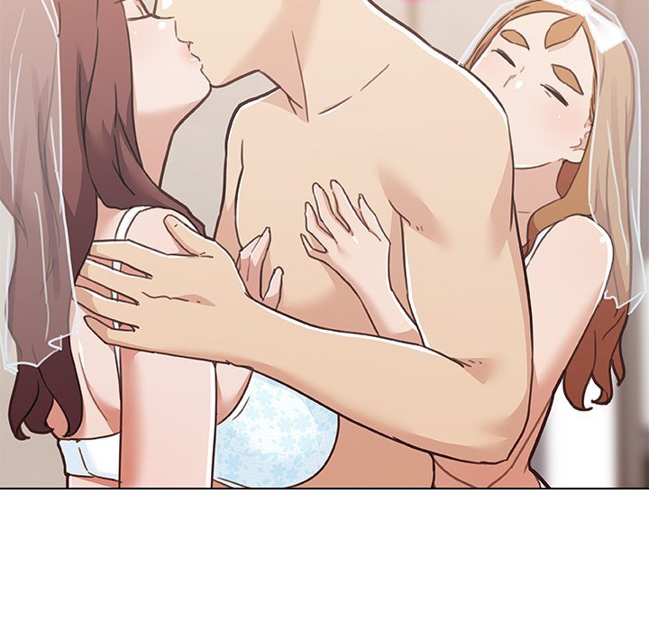 Family Adjustments Manhwa - Chapter 100 Page 126