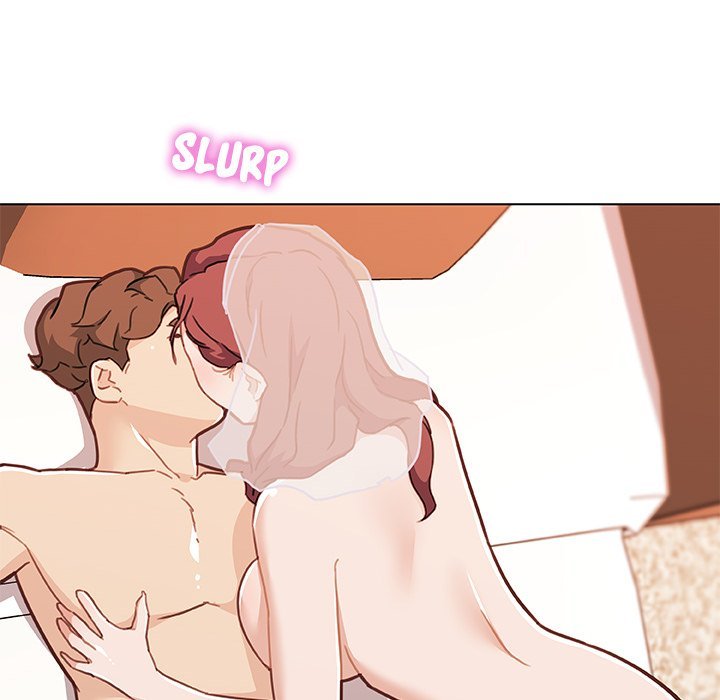 Family Adjustments Manhwa - Chapter 100 Page 129