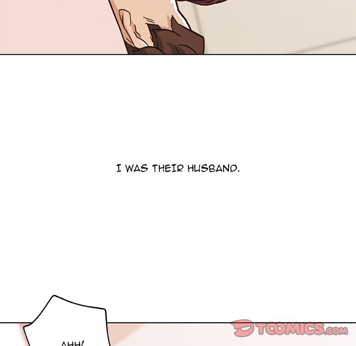 Family Adjustments Manhwa - Chapter 100 Page 134