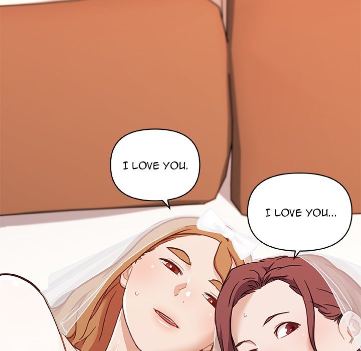 Family Adjustments Manhwa - Chapter 100 Page 138