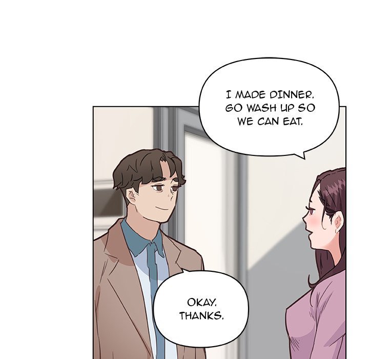 Family Adjustments Manhwa - Chapter 36 Page 5