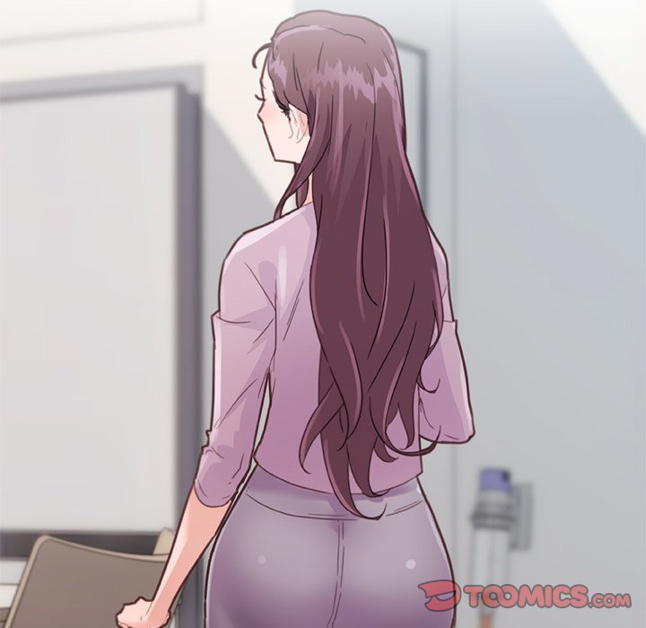 Family Adjustments Manhwa - Chapter 36 Page 7