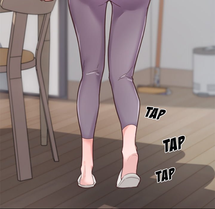 Family Adjustments Manhwa - Chapter 36 Page 8