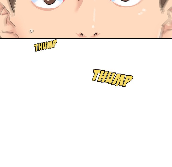 Family Adjustments Manhwa - Chapter 36 Page 11