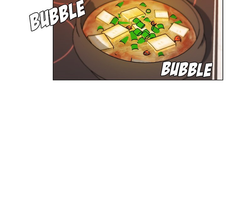 Family Adjustments Manhwa - Chapter 36 Page 16