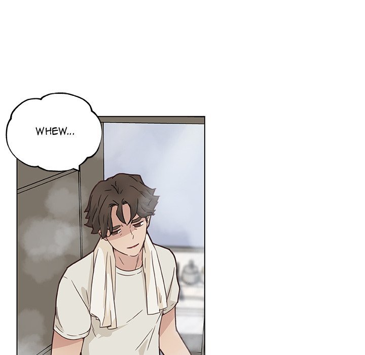 Family Adjustments Manhwa - Chapter 36 Page 17