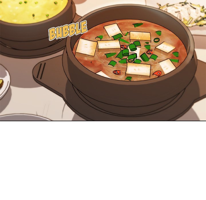 Family Adjustments Manhwa - Chapter 36 Page 22