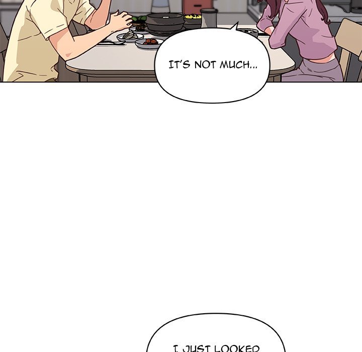 Family Adjustments Manhwa - Chapter 36 Page 24