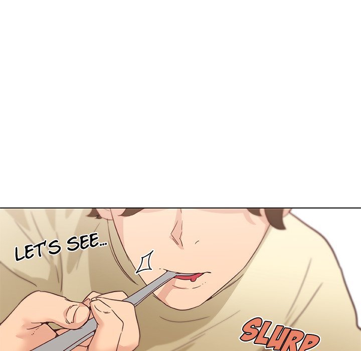 Family Adjustments Manhwa - Chapter 36 Page 26