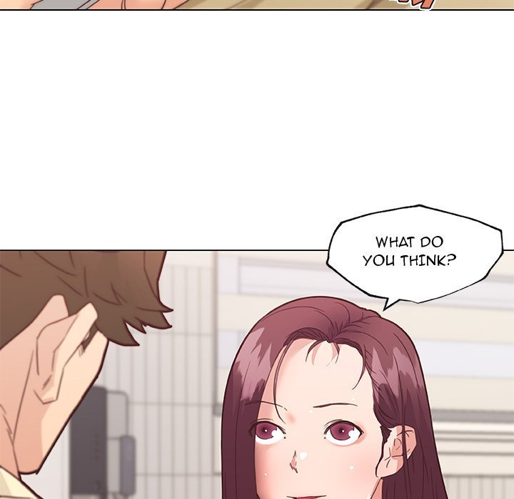 Family Adjustments Manhwa - Chapter 36 Page 27