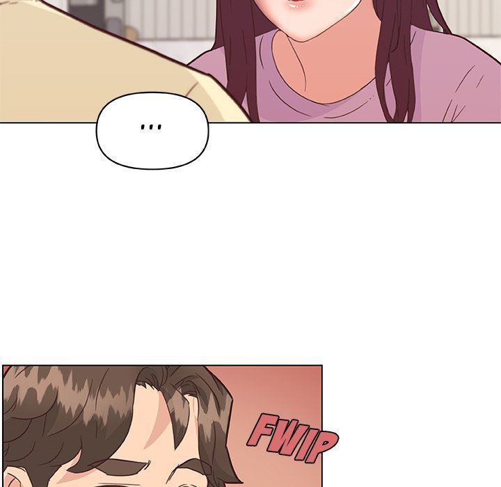 Family Adjustments Manhwa - Chapter 36 Page 28