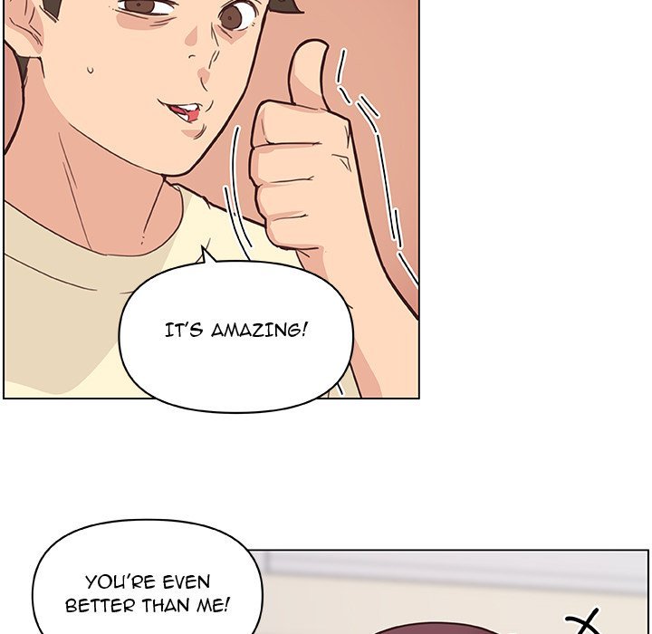 Family Adjustments Manhwa - Chapter 36 Page 29