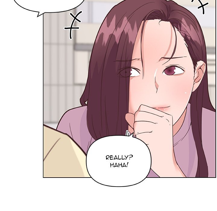 Family Adjustments Manhwa - Chapter 36 Page 30