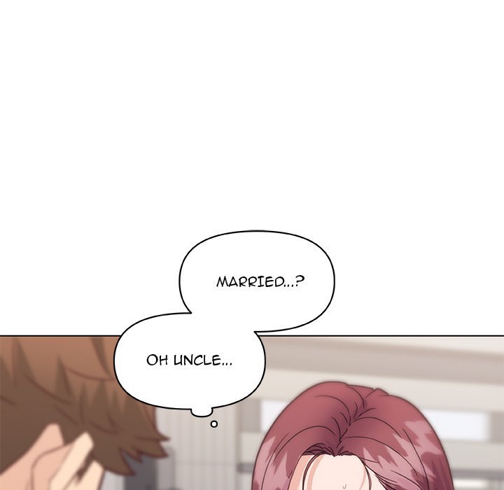 Family Adjustments Manhwa - Chapter 36 Page 33
