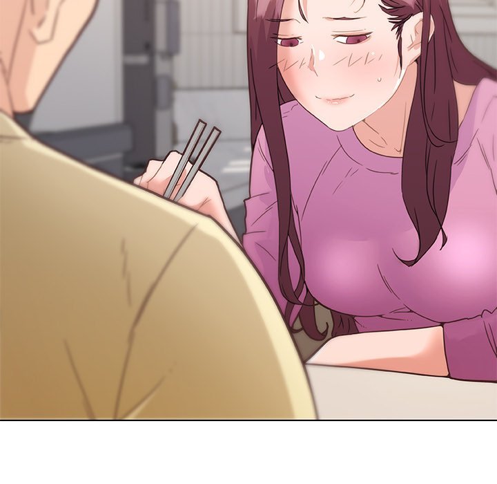 Family Adjustments Manhwa - Chapter 36 Page 34