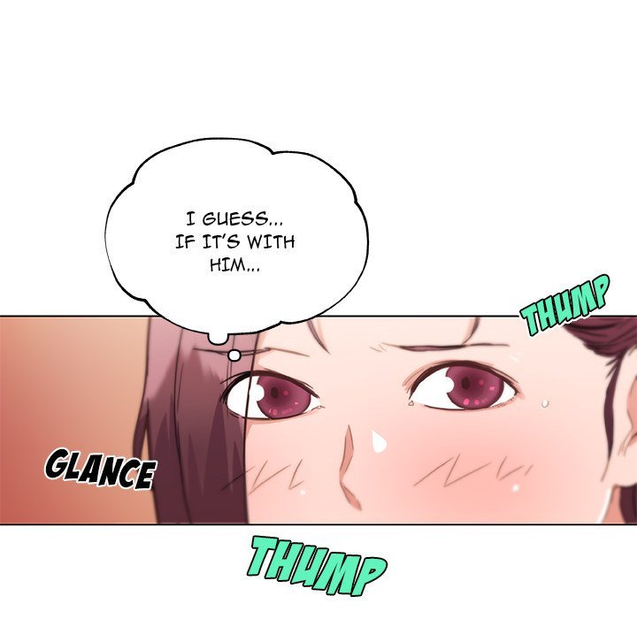 Family Adjustments Manhwa - Chapter 36 Page 35