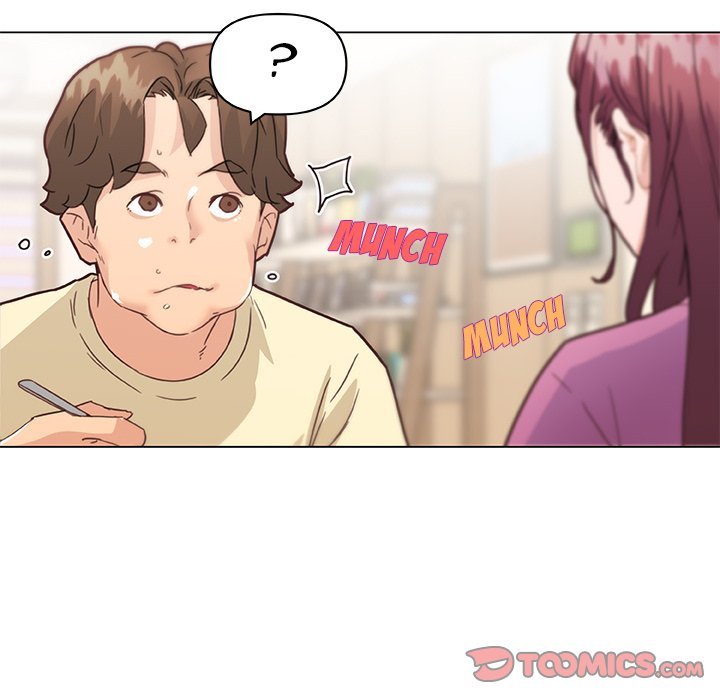 Family Adjustments Manhwa - Chapter 36 Page 37