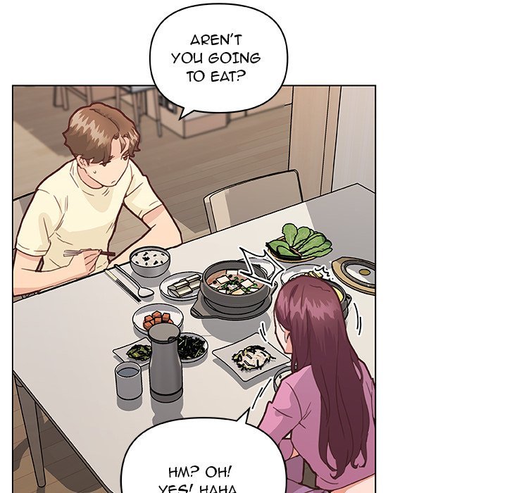 Family Adjustments Manhwa - Chapter 36 Page 38