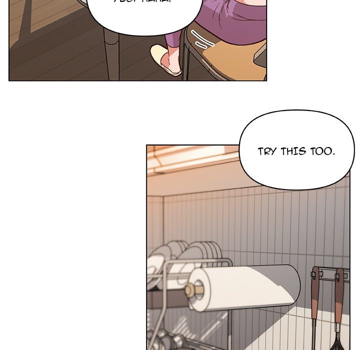 Family Adjustments Manhwa - Chapter 36 Page 39