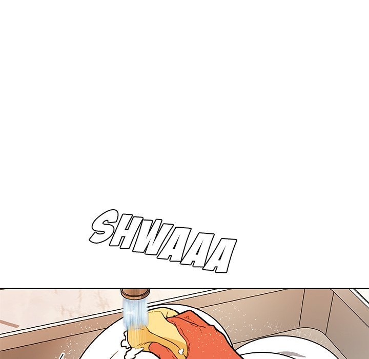 Family Adjustments Manhwa - Chapter 36 Page 42