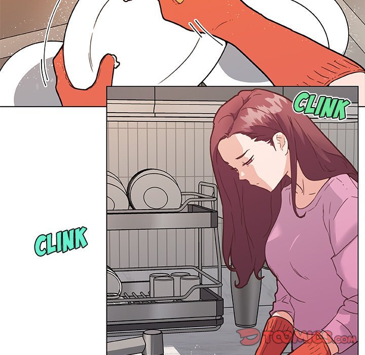 Family Adjustments Manhwa - Chapter 36 Page 43