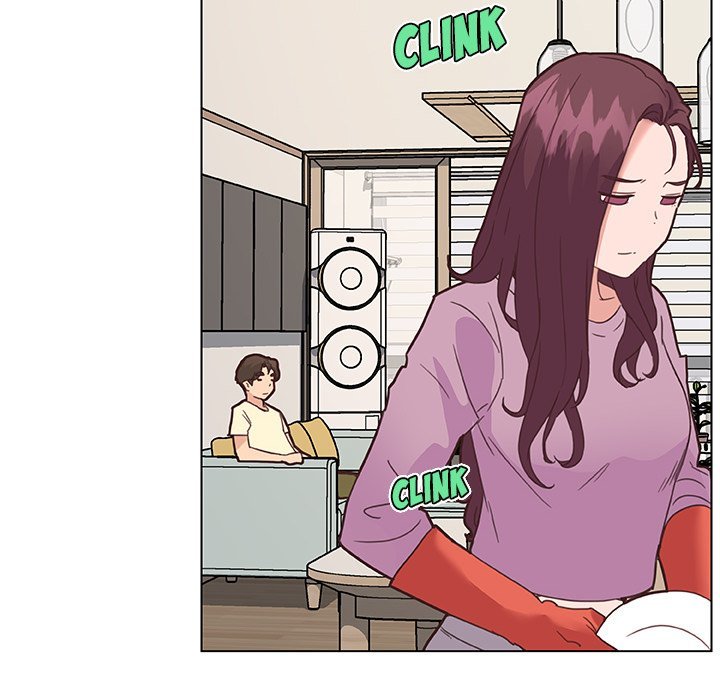 Family Adjustments Manhwa - Chapter 36 Page 47