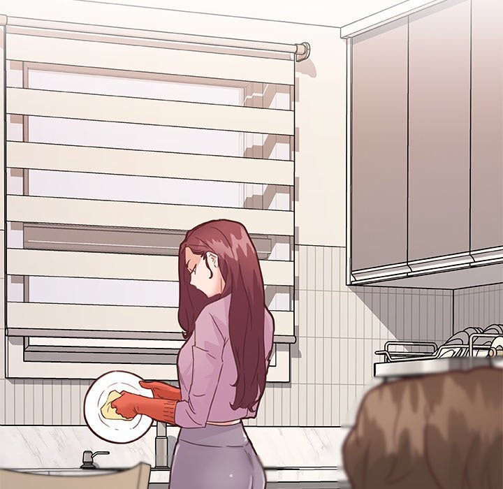 Family Adjustments Manhwa - Chapter 36 Page 50