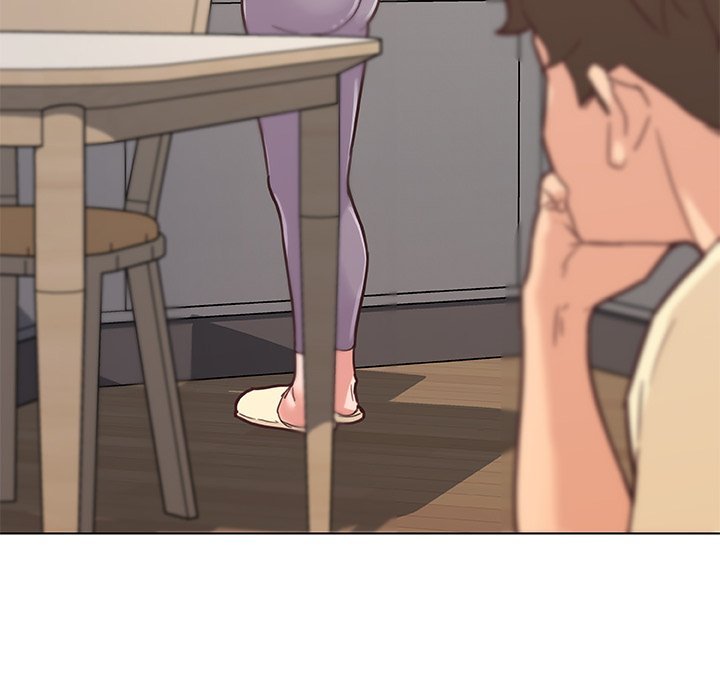 Family Adjustments Manhwa - Chapter 36 Page 51