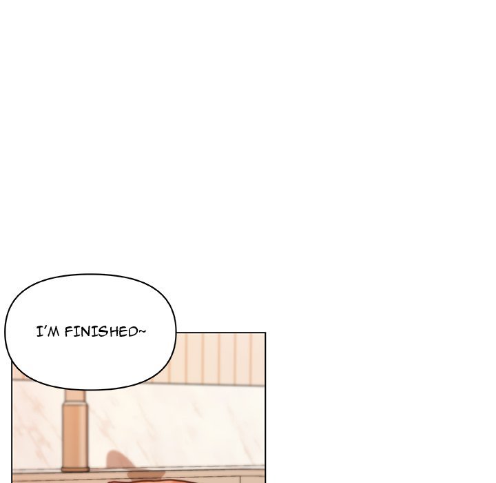 Family Adjustments Manhwa - Chapter 36 Page 53