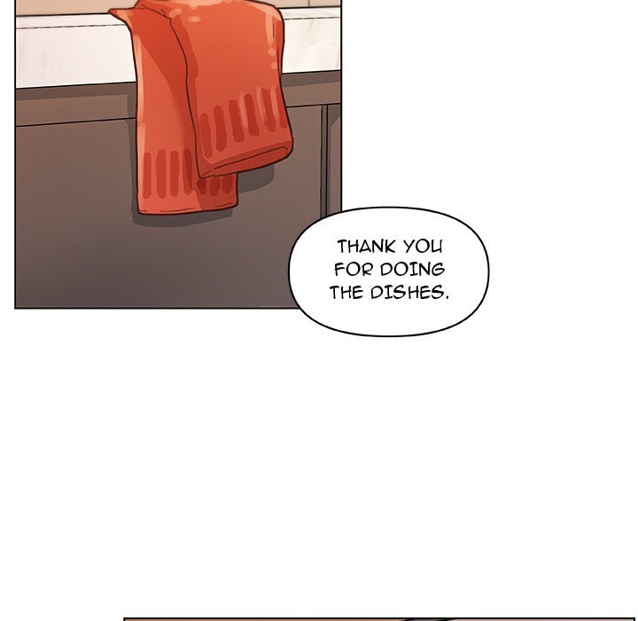 Family Adjustments Manhwa - Chapter 36 Page 54