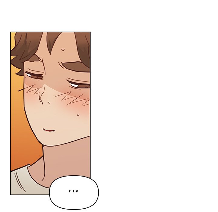 Family Adjustments Manhwa - Chapter 36 Page 56