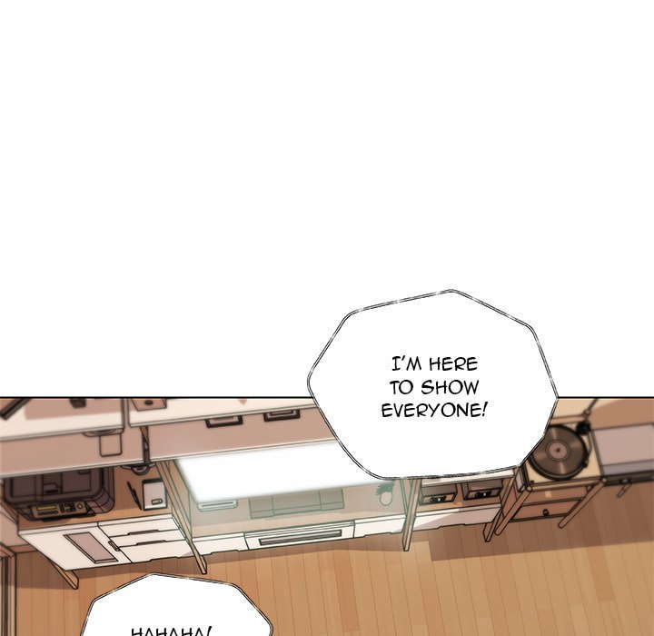 Family Adjustments Manhwa - Chapter 36 Page 57