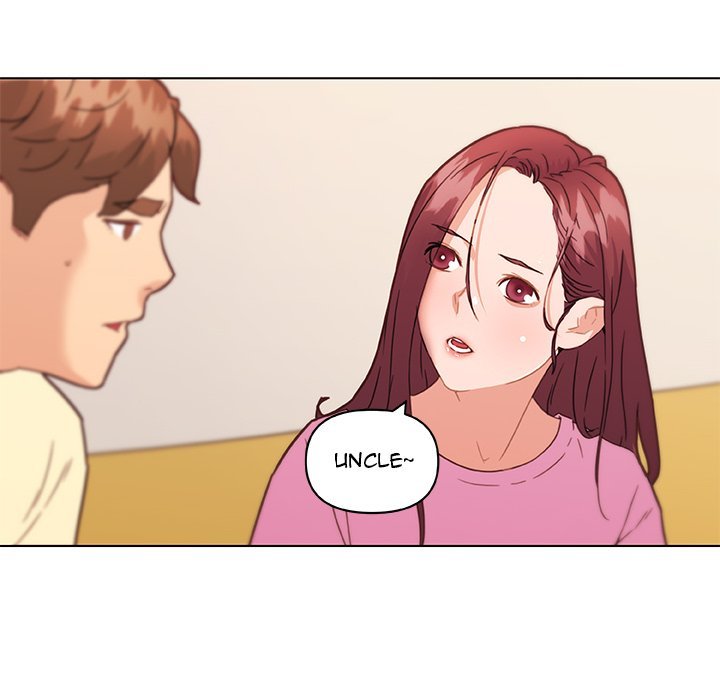 Family Adjustments Manhwa - Chapter 36 Page 60