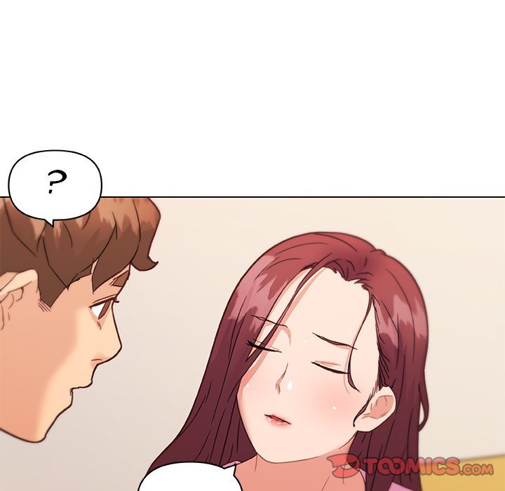 Family Adjustments Manhwa - Chapter 36 Page 61