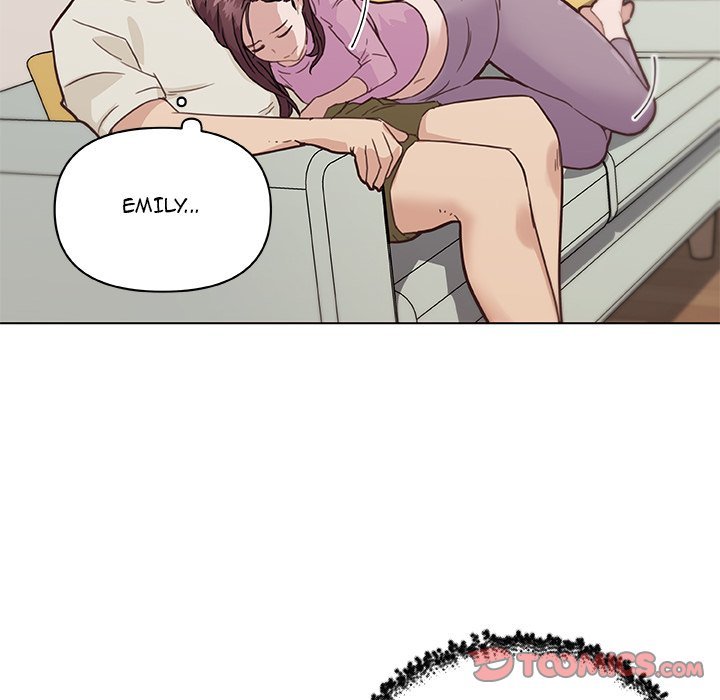 Family Adjustments Manhwa - Chapter 36 Page 67