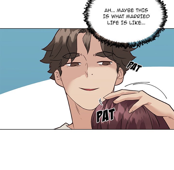 Family Adjustments Manhwa - Chapter 36 Page 68