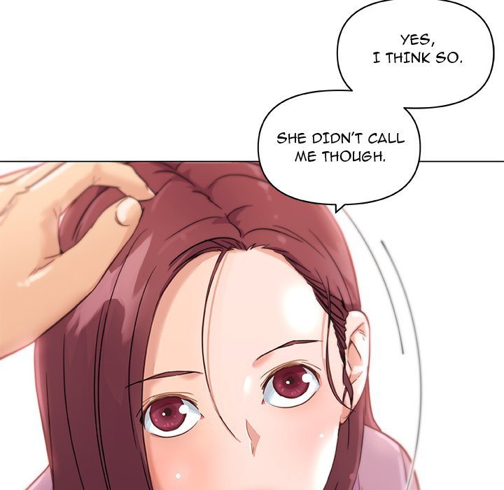 Family Adjustments Manhwa - Chapter 36 Page 70