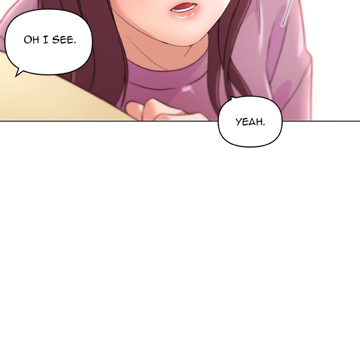 Family Adjustments Manhwa - Chapter 36 Page 71