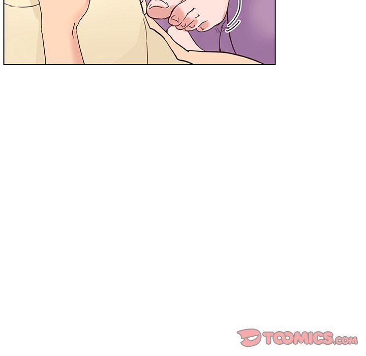 Family Adjustments Manhwa - Chapter 36 Page 73