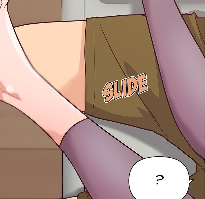 Family Adjustments Manhwa - Chapter 36 Page 76