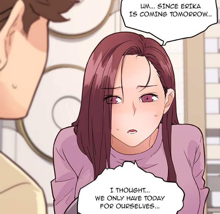 Family Adjustments Manhwa - Chapter 36 Page 81