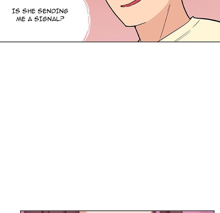 Family Adjustments Manhwa - Chapter 36 Page 83