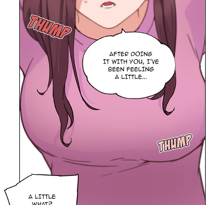 Family Adjustments Manhwa - Chapter 36 Page 84