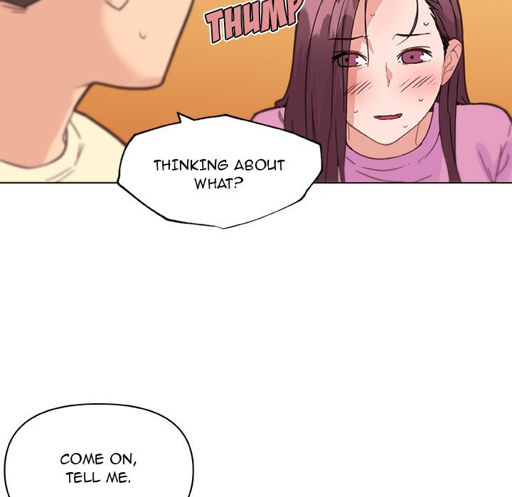 Family Adjustments Manhwa - Chapter 36 Page 86