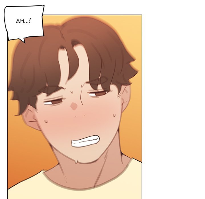 Family Adjustments Manhwa - Chapter 36 Page 89