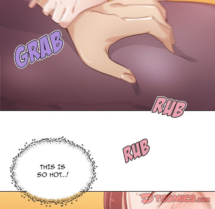 Family Adjustments Manhwa - Chapter 36 Page 91