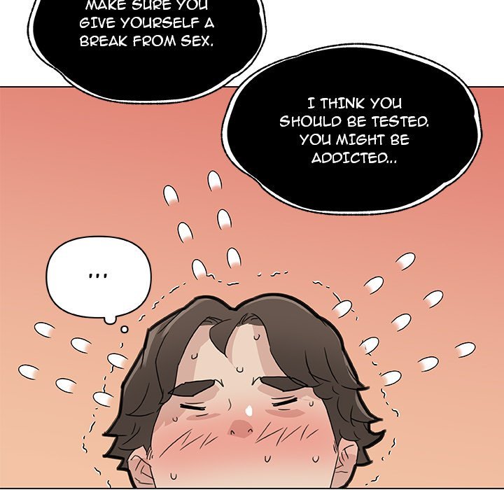 Family Adjustments Manhwa - Chapter 36 Page 94