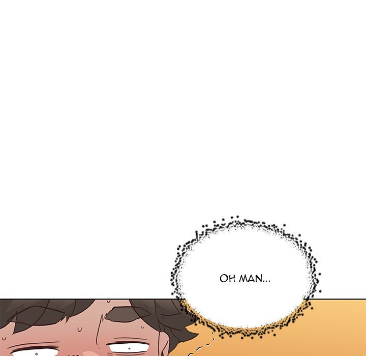 Family Adjustments Manhwa - Chapter 36 Page 95